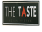 The Taste Asian Bistro Logo