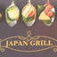 Japan Grill Logo